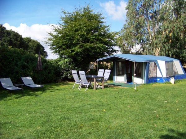 huur tent